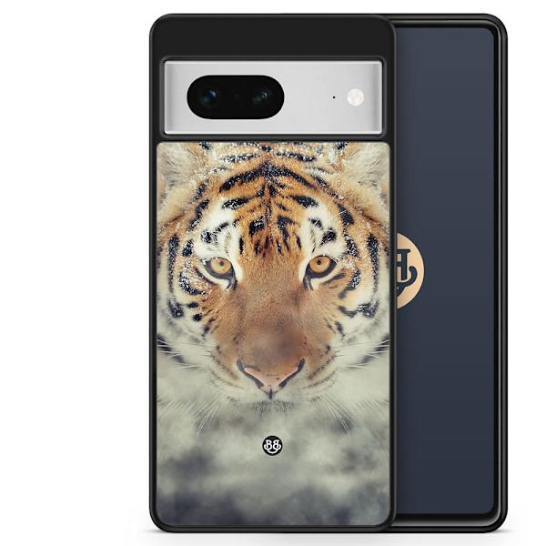 Bjornberry Skal Google Pixel 7 - Tigerrök