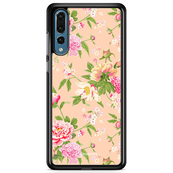 Bjornberry Skal Huawei P20 Pro - Pioner