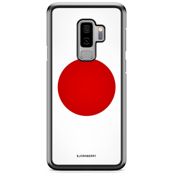 Bjornberry Skal Samsung Galaxy S9 Plus - Japan