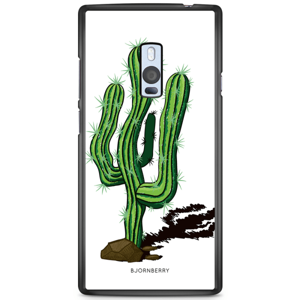 Bjornberry Skal OnePlus 2 - Kaktus