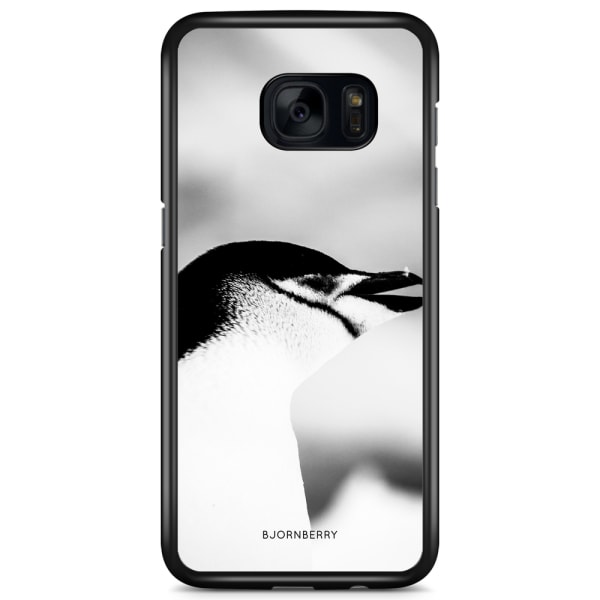 Bjornberry Skal Samsung Galaxy S7 Edge - Pingvin