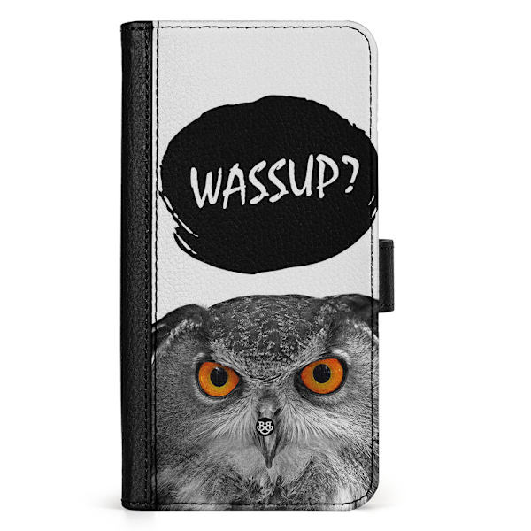 Bjornberry Google Pixel 7a Fodral - Wassup