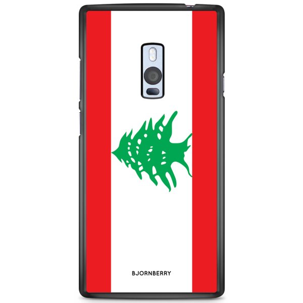Bjornberry Skal OnePlus 2 - Libanon