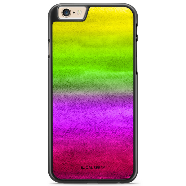 Bjornberry Skal iPhone 6/6s - Vattenfärg