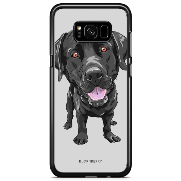 Bjornberry Skal Samsung Galaxy S8 - Labrador