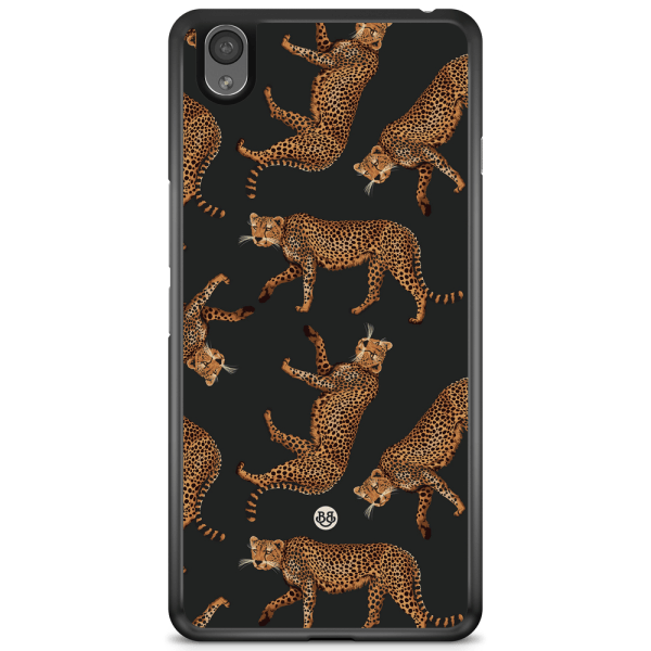 Bjornberry Skal OnePlus X - Cheetah