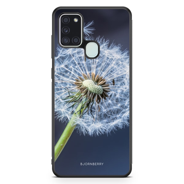 Bjornberry Skal Samsung Galaxy A21s - Maskros