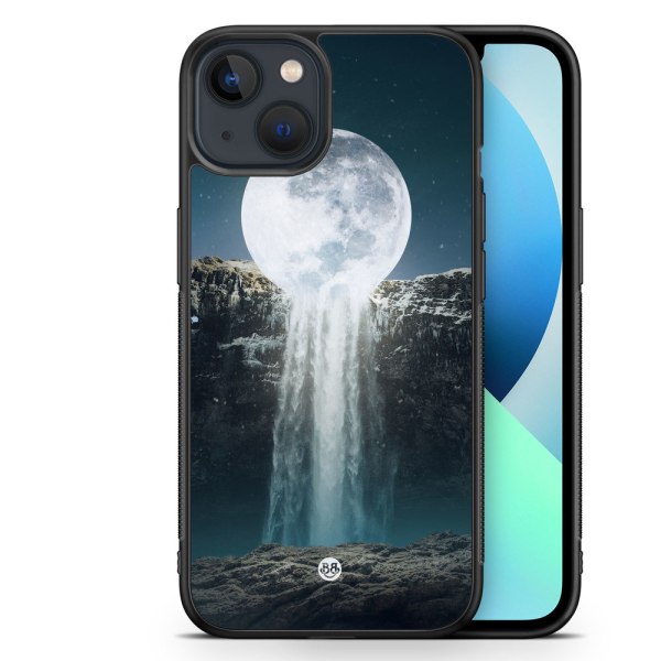 Bjornberry Skal iPhone 13 Mini - Waterfall