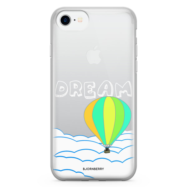 Bjornberry Skal Hybrid iPhone 7 - Dream