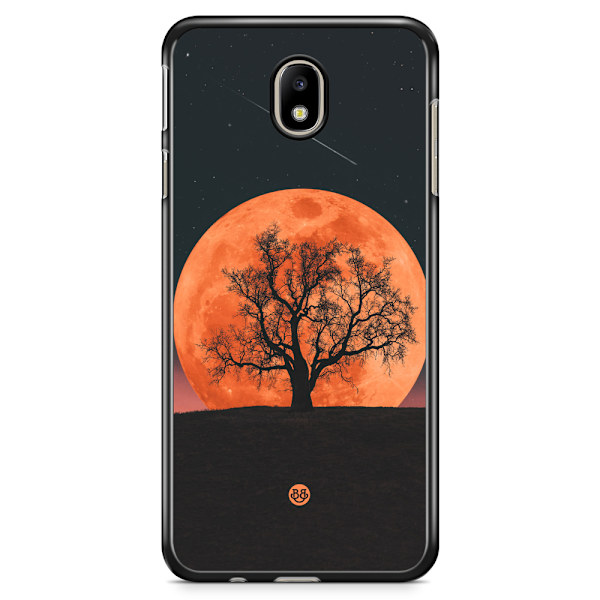 Bjornberry Skal Samsung Galaxy J5 (2017) - Moon Three