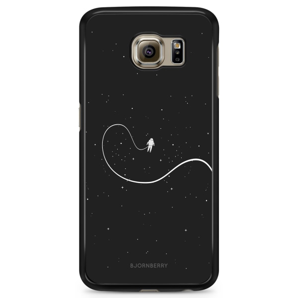 Bjornberry Skal Samsung Galaxy S6 Edge+ - Gravity