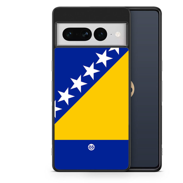 Bjornberry Skal Google Pixel 7 Pro - Bosnien