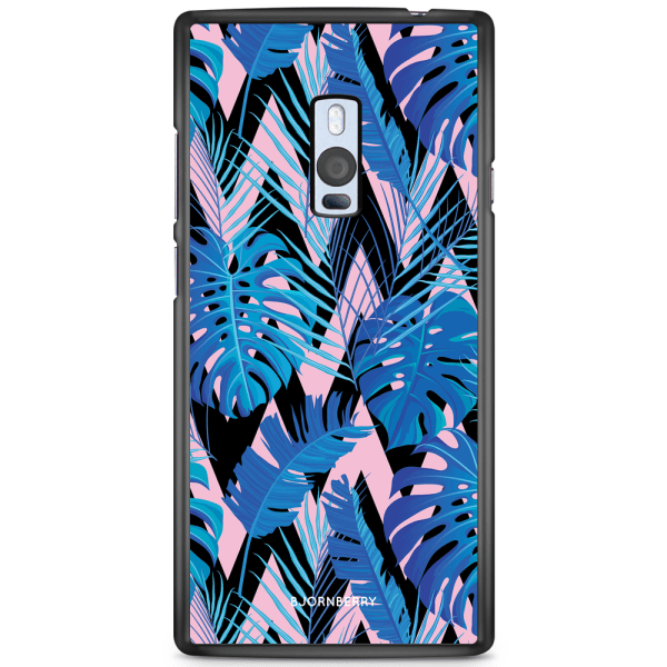 Bjornberry Skal OnePlus 2 - Tropical Pattern