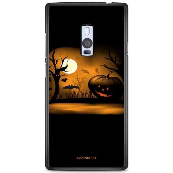 Bjornberry Skal OnePlus 2 - Halloween