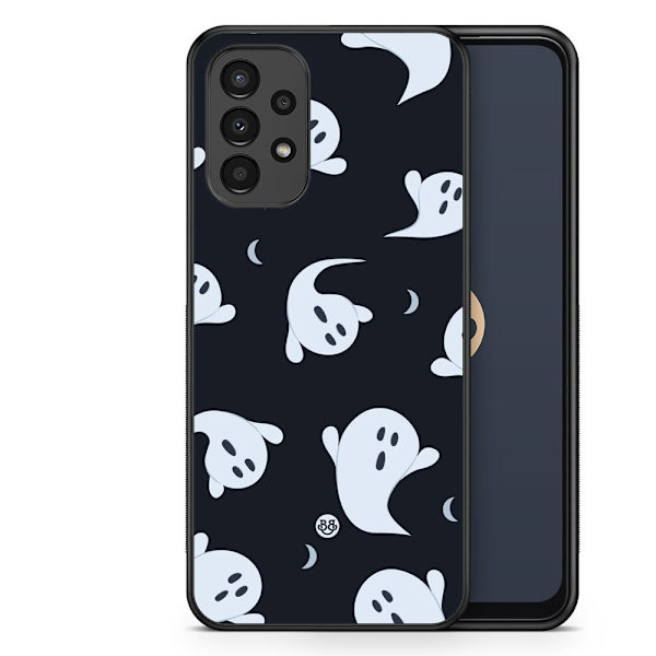 Bjornberry Skal Samsung Galaxy A13 - Spöknatten