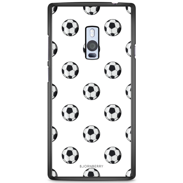 Bjornberry Skal OnePlus 2 - Fotbollar