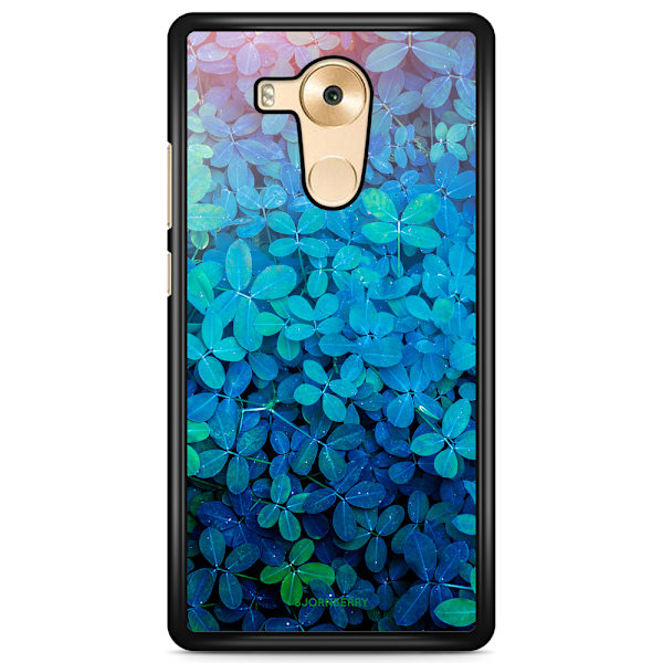 Bjornberry Skal Huawei Mate 9 Pro - Löv Blomma
