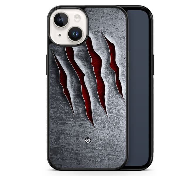 Bjornberry Skal iPhone 14 -Klor