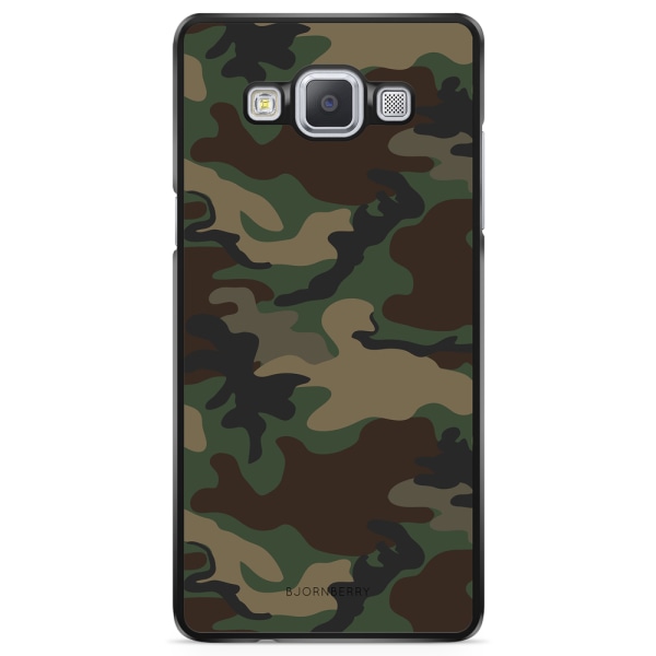 Bjornberry Skal Samsung Galaxy A5 (2015) - Kamouflage