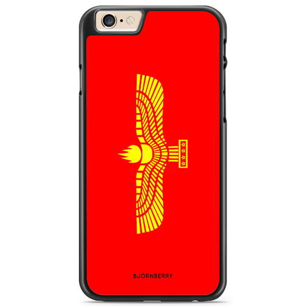 Bjornberry Skal iPhone 6 Plus/6s Plus - Syrianska