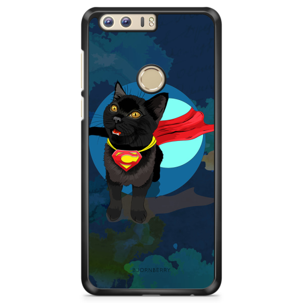 Bjornberry Skal Huawei Honor 8 - Super Katt