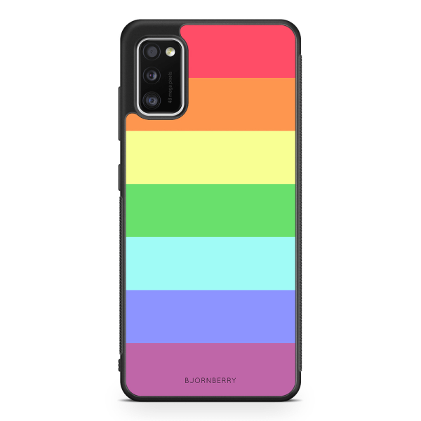 Bjornberry Skal Samsung Galaxy A41 - Pride