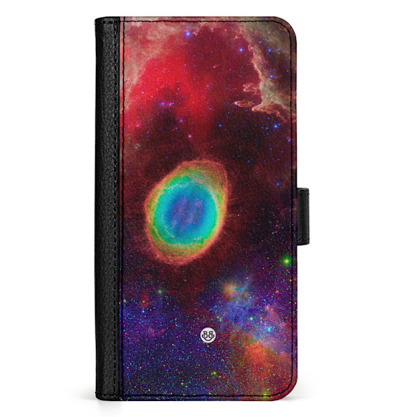 Bjornberry OnePlus Nord CE 2 Lite Fodral - Rymd