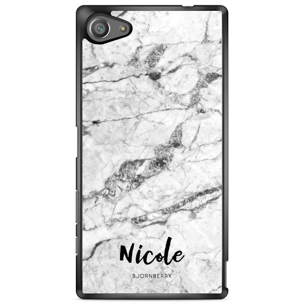 Bjornberry Skal Sony Xperia Z5 Compact - Nicole