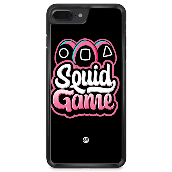 Bjornberry Skal iPhone 8 Plus - Squid Game