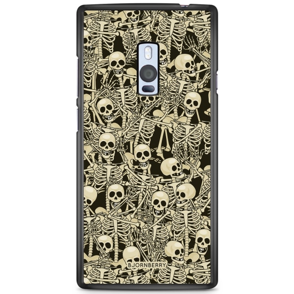 Bjornberry Skal OnePlus 2 - Skelett