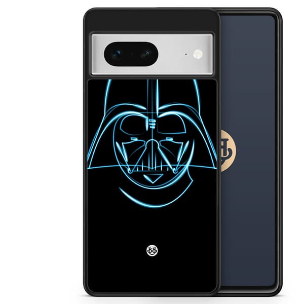 Bjornberry Skal Google Pixel 7 - Darth Vader