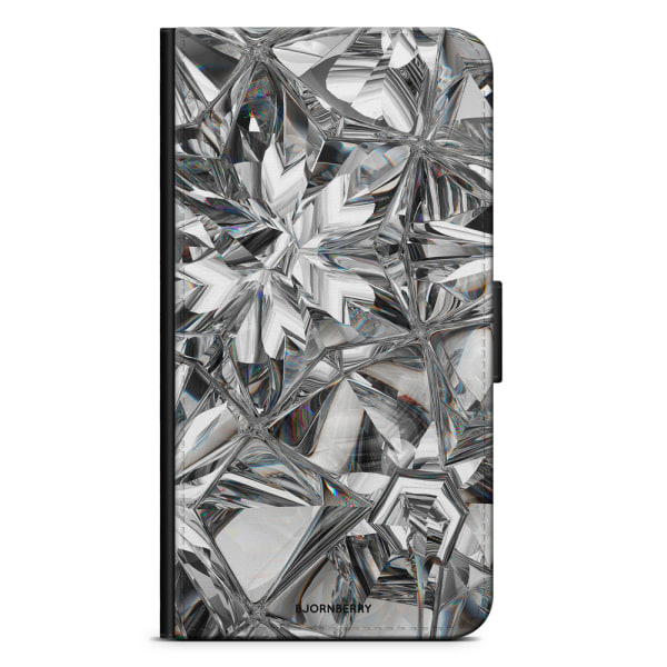 Bjornberry Fodral Samsung Galaxy A71 - Diamond