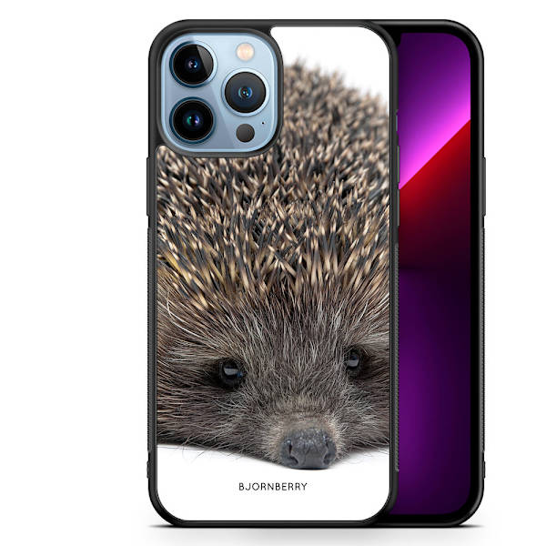 Bjornberry Skal iPhone 13 Pro Max - Foto Igelkott