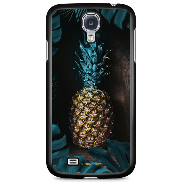 Bjornberry Skal Samsung Galaxy S4 - Färsk Ananas