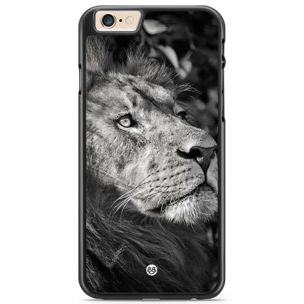 Bjornberry Skal iPhone 6 Plus/6s Plus - Lejon