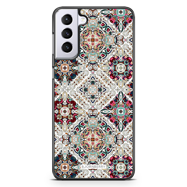 Bjornberry Skal Samsung Galaxy S21 Plus - Lyx Kakel