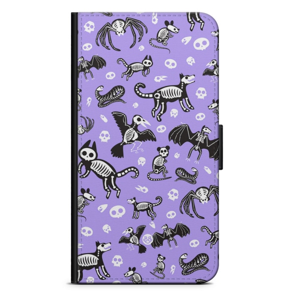 Bjornberry iPhone 14 Pro Max Fodral - Hypnotiserade Djur