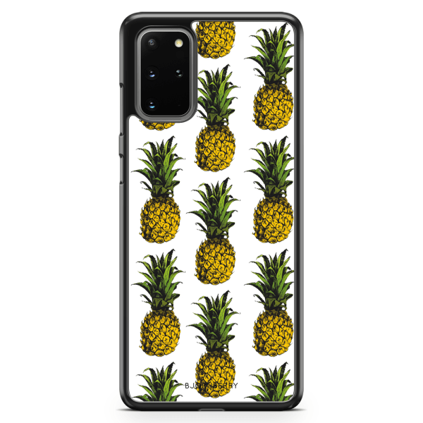Bjornberry Skal Samsung Galaxy S20 Plus - Ananas