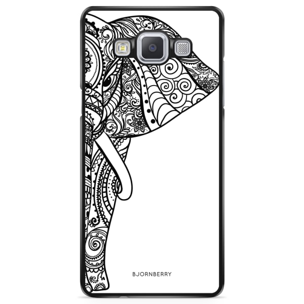 Bjornberry Skal Samsung Galaxy A5 (2015) - Mandala Elefant