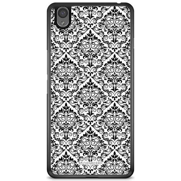 Bjornberry Skal OnePlus X - Damask
