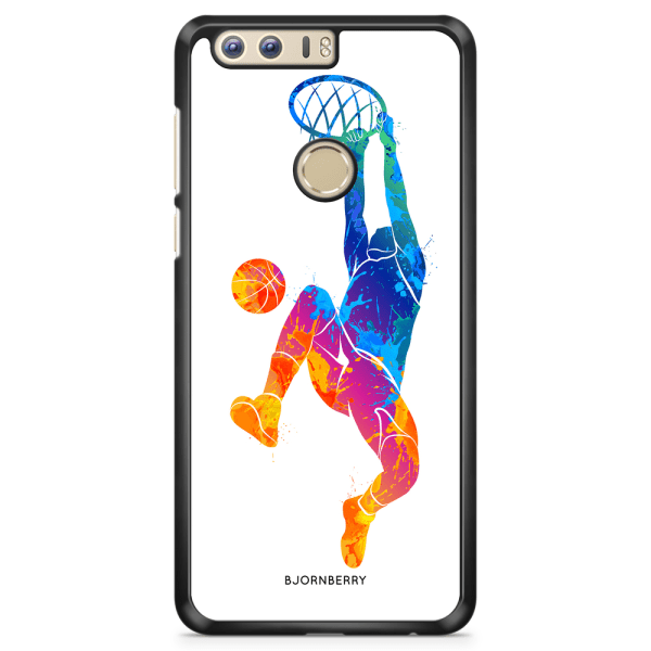 Bjornberry Skal Huawei Honor 8 - Basket