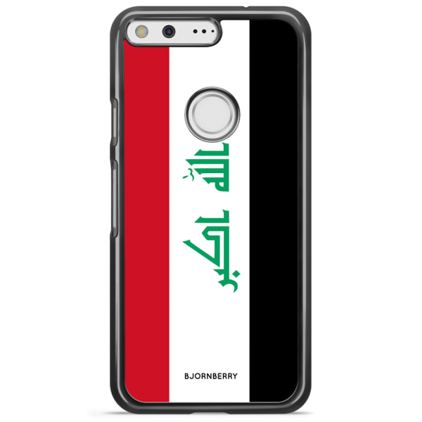 Bjornberry Skal Google Pixel XL - Irak