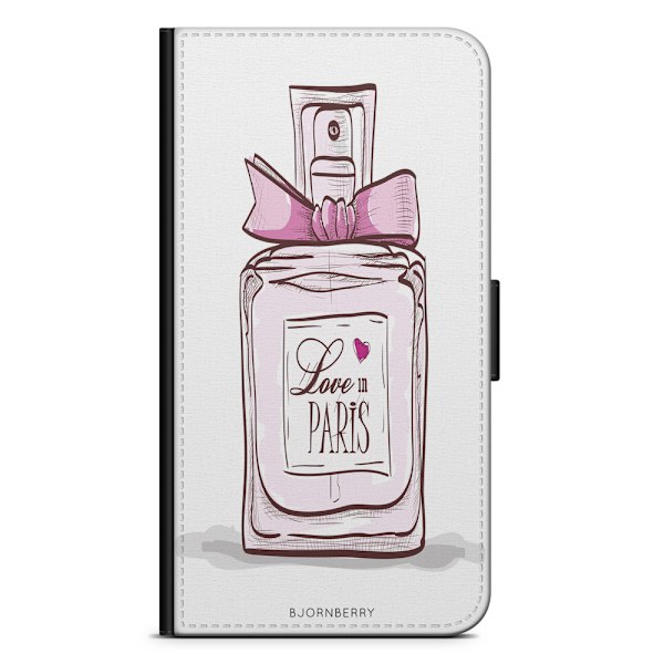Bjornberry Samsung Galaxy Note 10 Plus - Parfym
