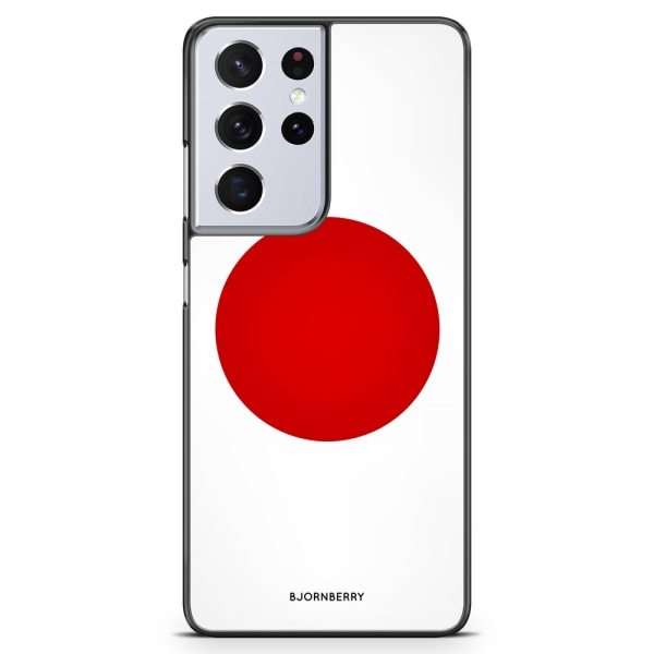 Bjornberry Skal Samsung Galaxy S21 Ultra - Japan
