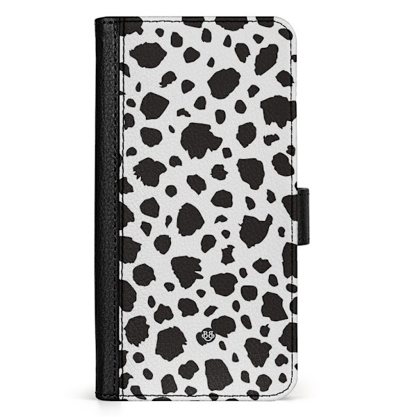 Bjornberry OnePlus Nord CE 2 Lite Fodral - Dalmatinmönster