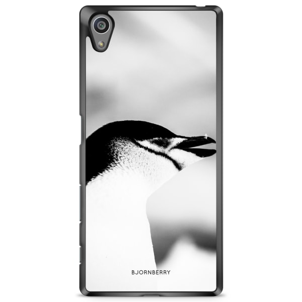 Bjornberry Skal Sony Xperia Z5 - Pingvin