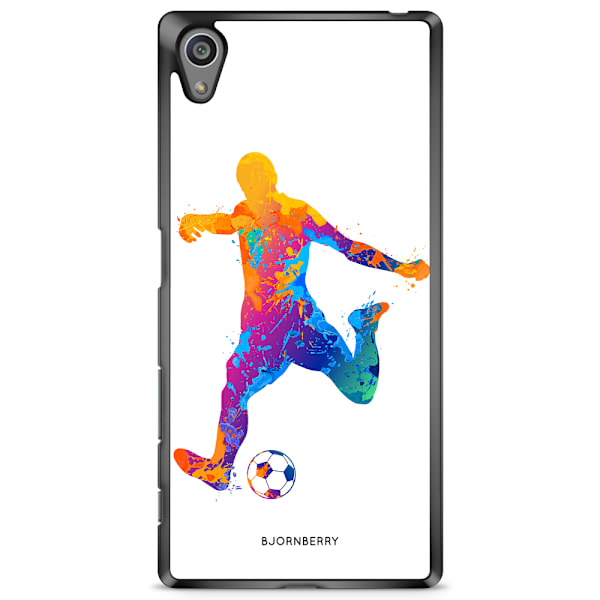 Bjornberry Skal Sony Xperia Z5 - Fotball