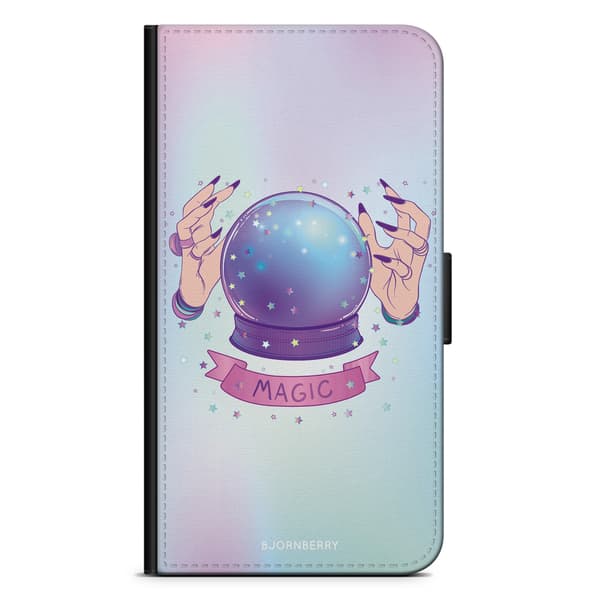 Bjornberry Fodral Samsung Galaxy S10 Plus - Magic