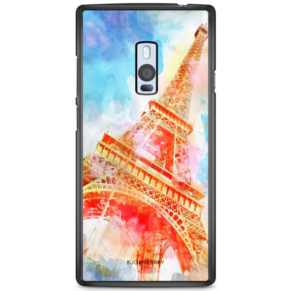 Bjornberry Skal OnePlus 2 - Eiffeltornet