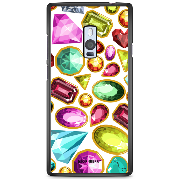 Bjornberry Skal OnePlus 2 - Diamanter